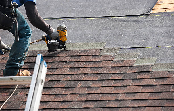 Licensed Metal Roofing service in Harper, OR - Brentwood Metal Roofing